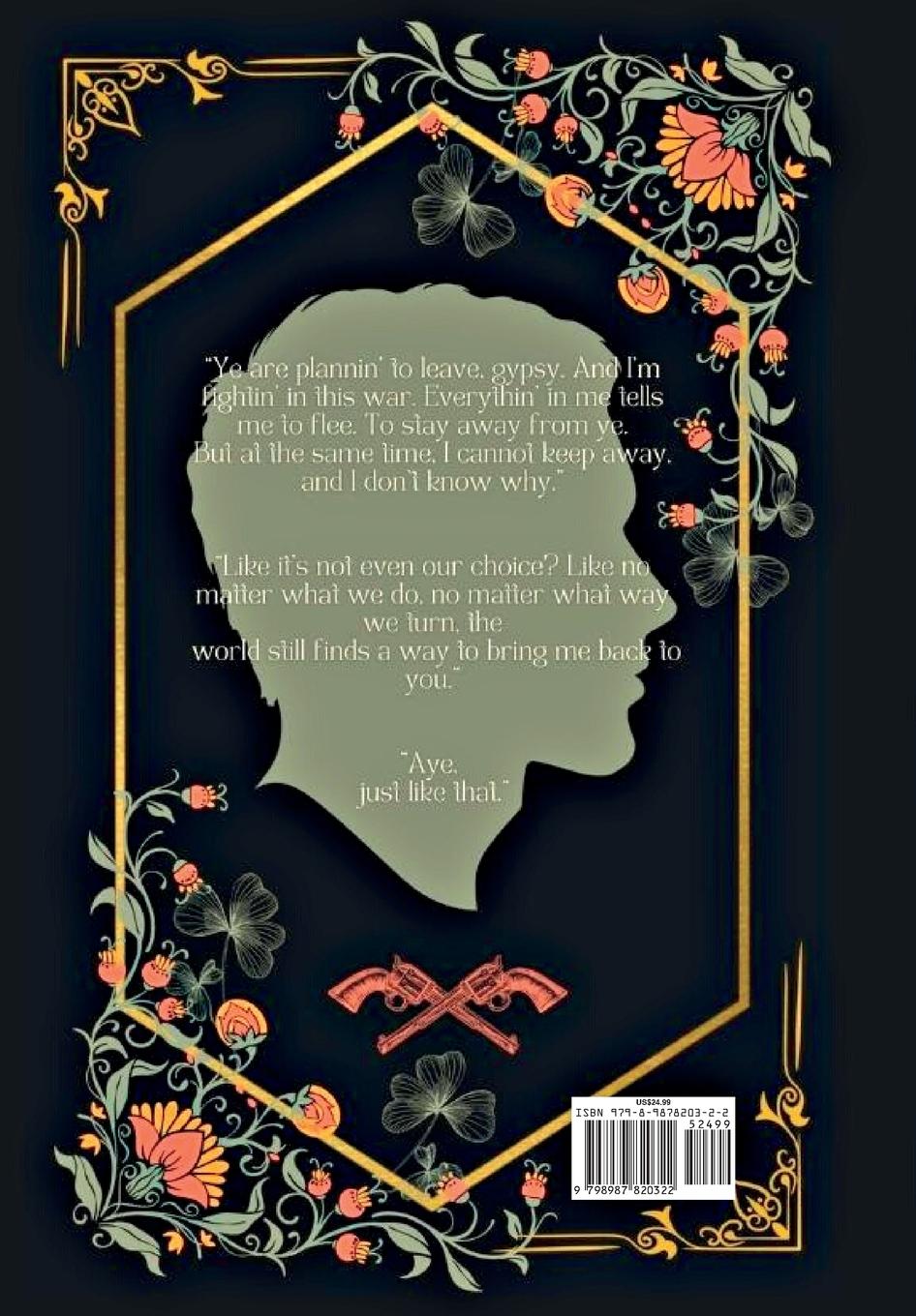 Rückseitencover Back to You