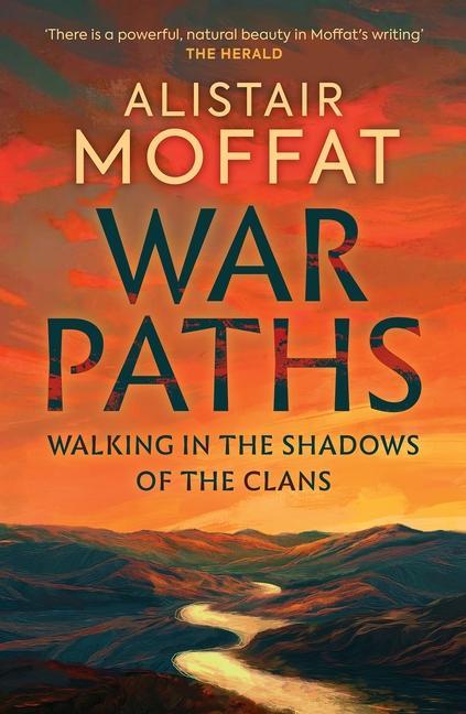 Vorderes Coverbild War Paths