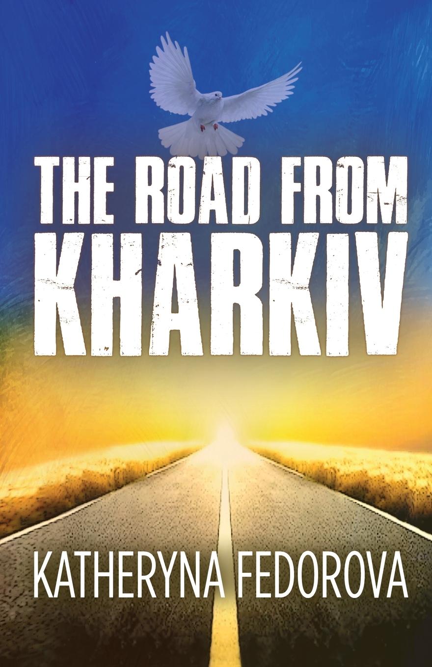 Vorderes Coverbild The Road from Khartiv
