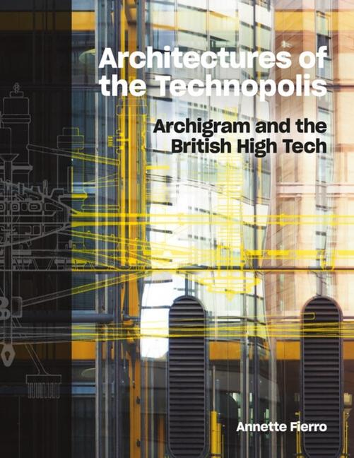 Vorderes Coverbild Architectures of the Technopolis