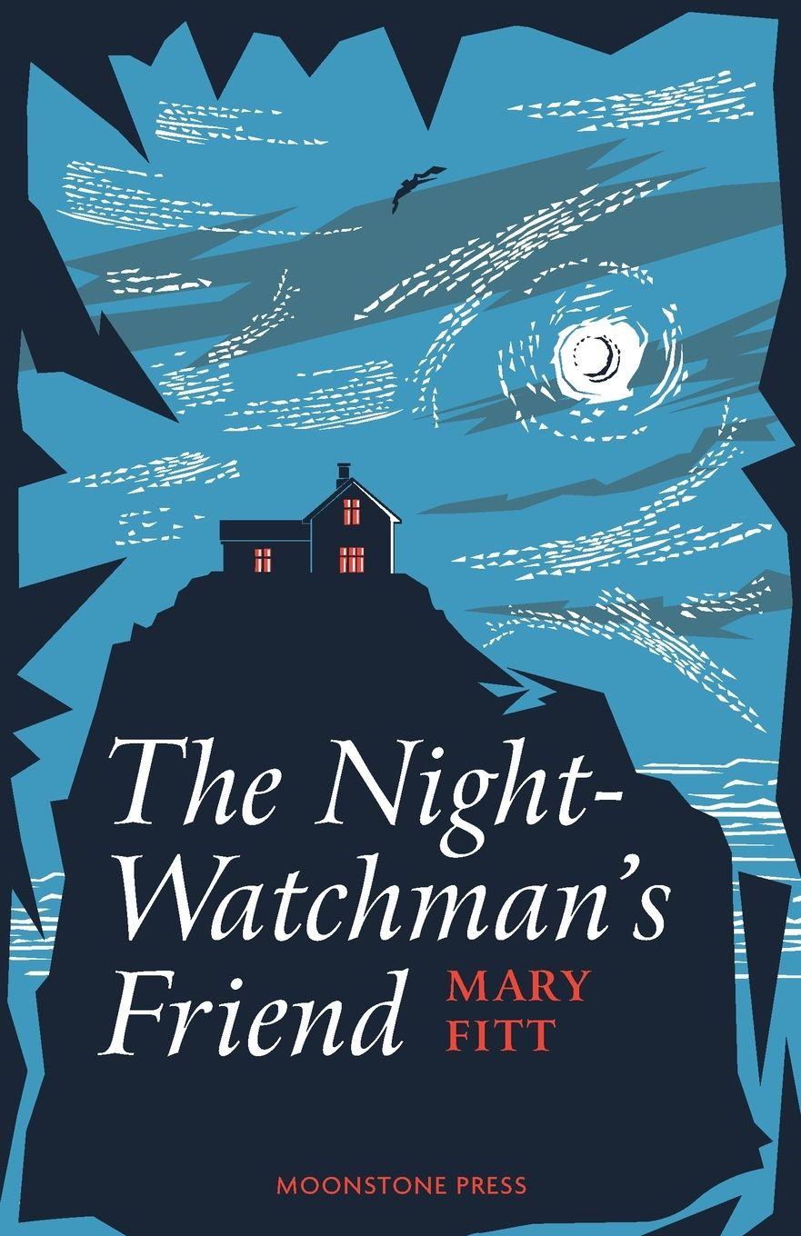 Vorderes Coverbild The Night-Watchman's Friend