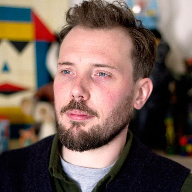 Autorenbild My First Book of Everything: Animals