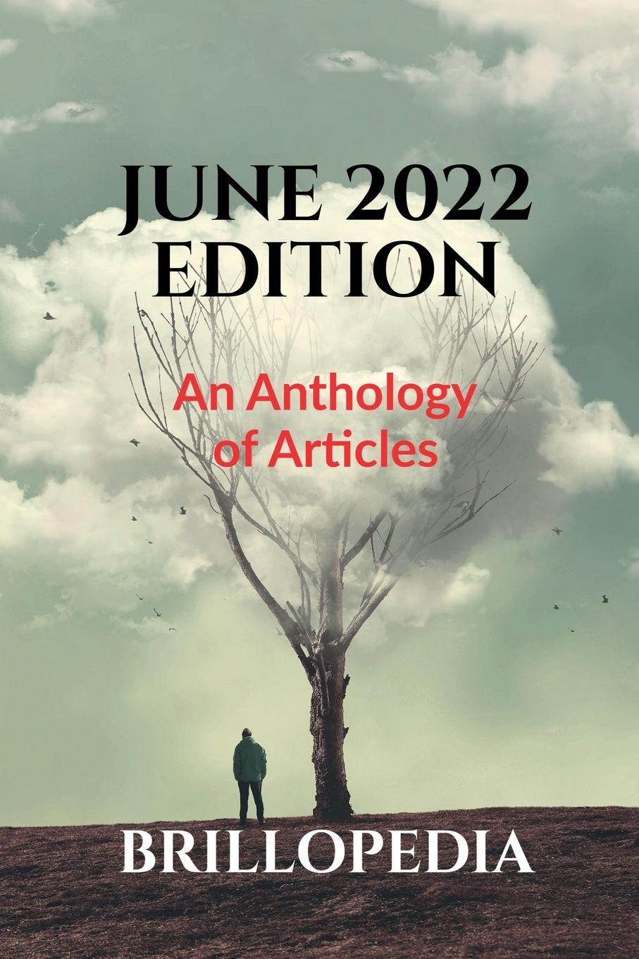 Vorderes Coverbild June 2022 Edition