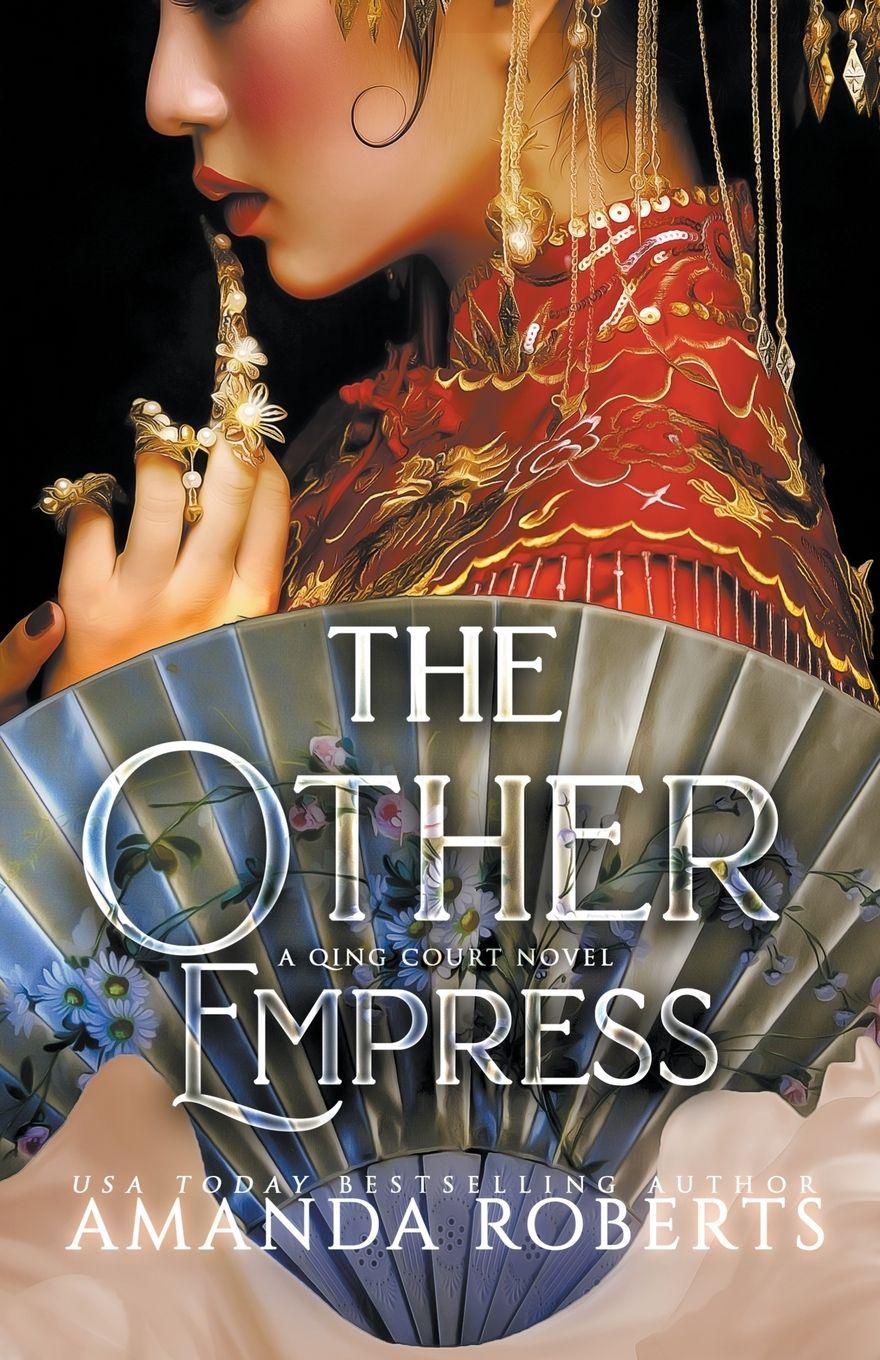 Vorderes Coverbild The Other Empress