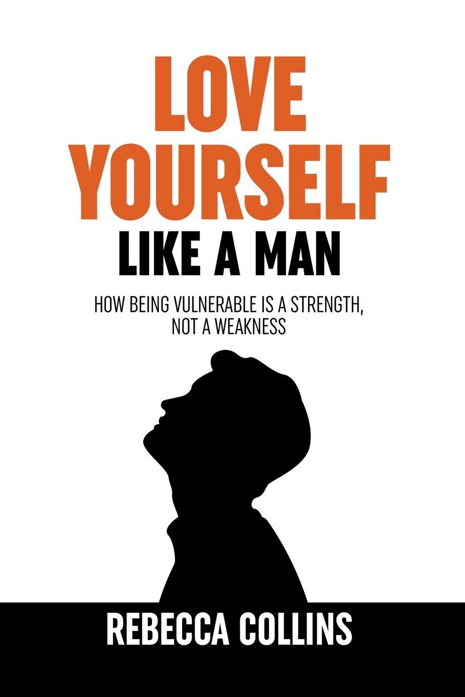 Vorderes Coverbild Love Yourself Like A Man