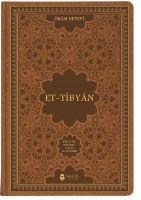 Vorderes Coverbild Et - Tibyan Ciltli