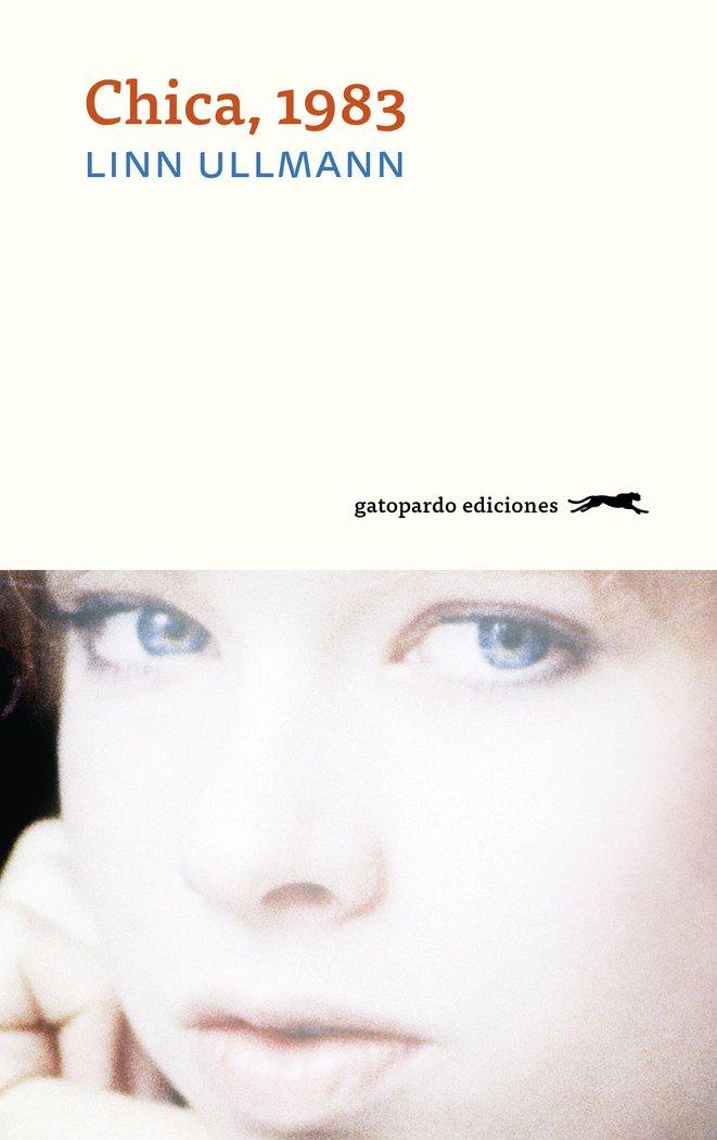 Vorderes Coverbild Chica 1983