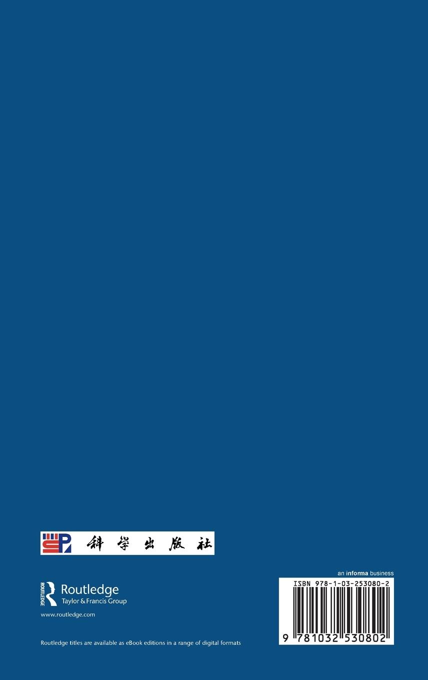 Rückseitencover Between Tradition and Modernity