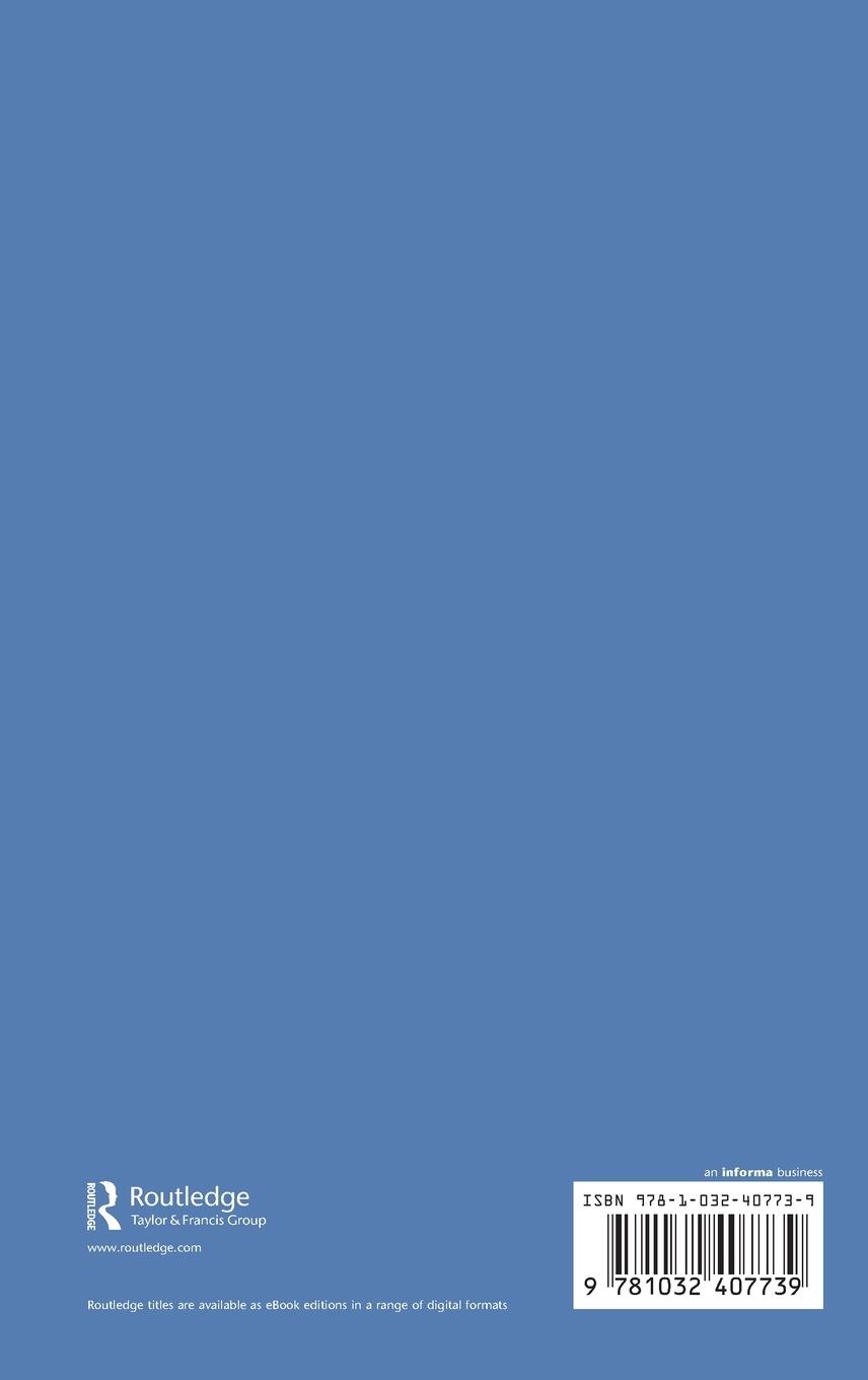 Rückseitencover Photography, Curation, Criticism