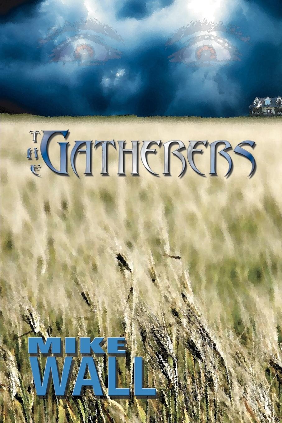 Vorderes Coverbild The Gatherers