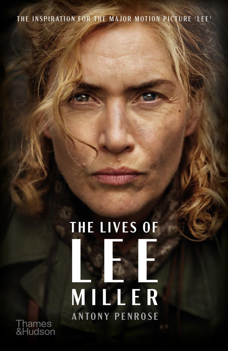 Vorderes Coverbild The Lives of Lee Miller