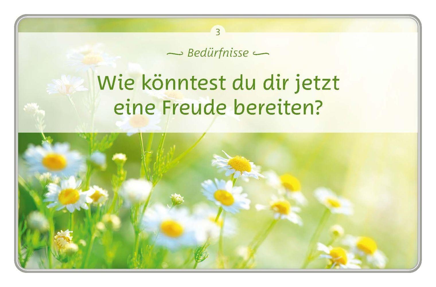 Beispielinhalt (Bild) Starkes Ich - starkes Team!