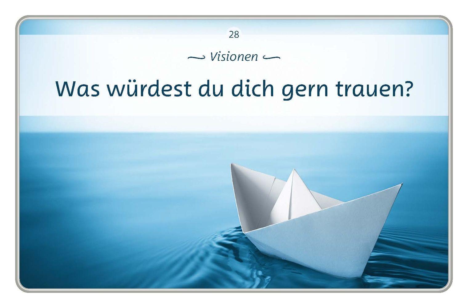 Beispielinhalt (Bild) Starkes Ich - starkes Team!