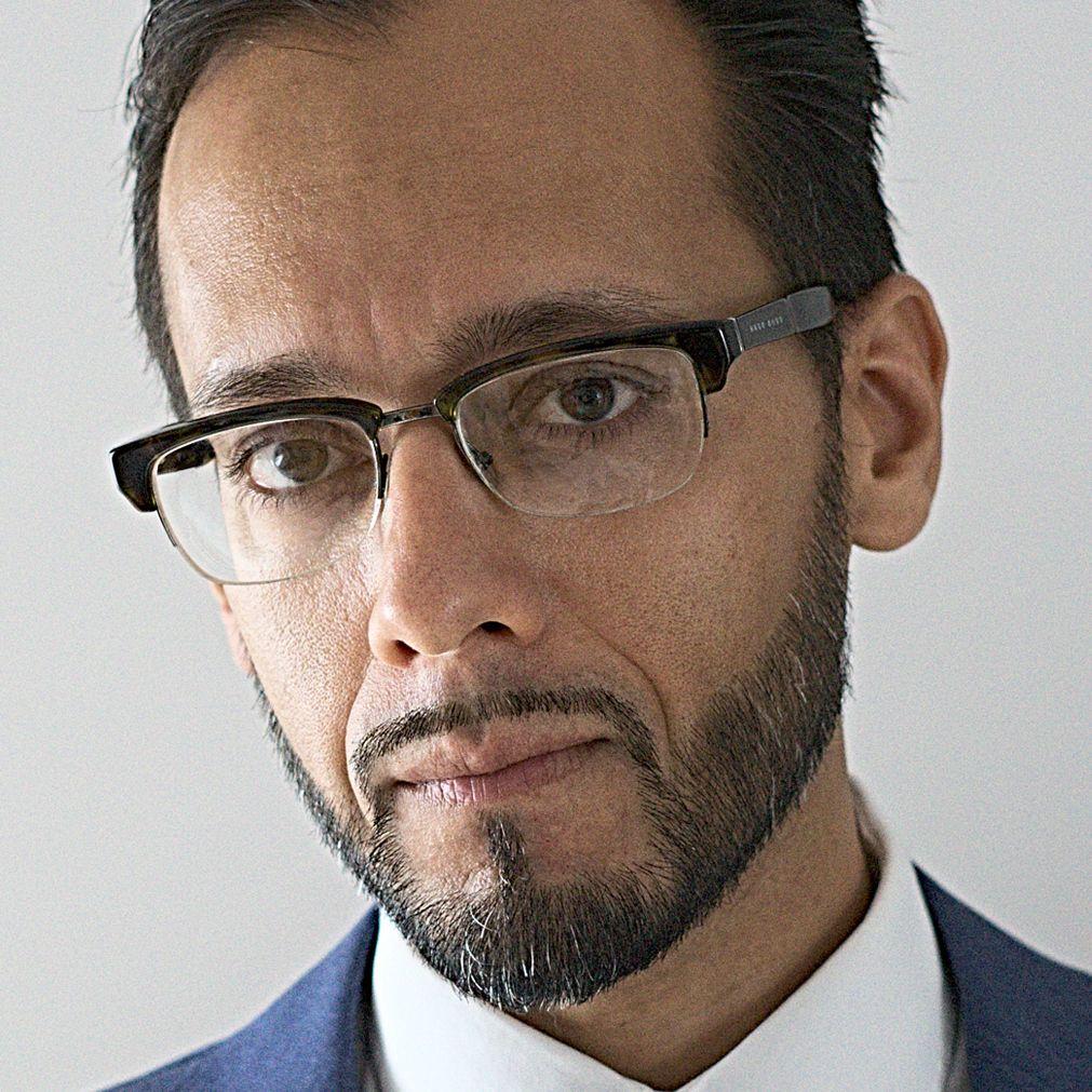 Autorenbild Die Friedensmacher