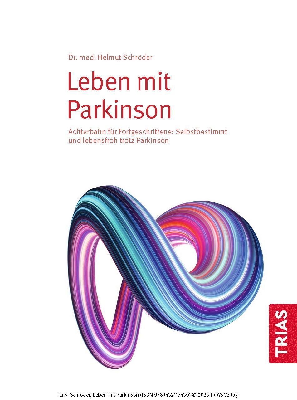 Beispielinhalt (Bild) Leben mit Parkinson