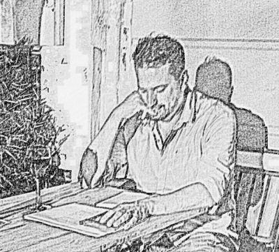 Autorenbild Moderne Zeiten