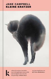 Vorderes Coverbild Kleine Kratzer