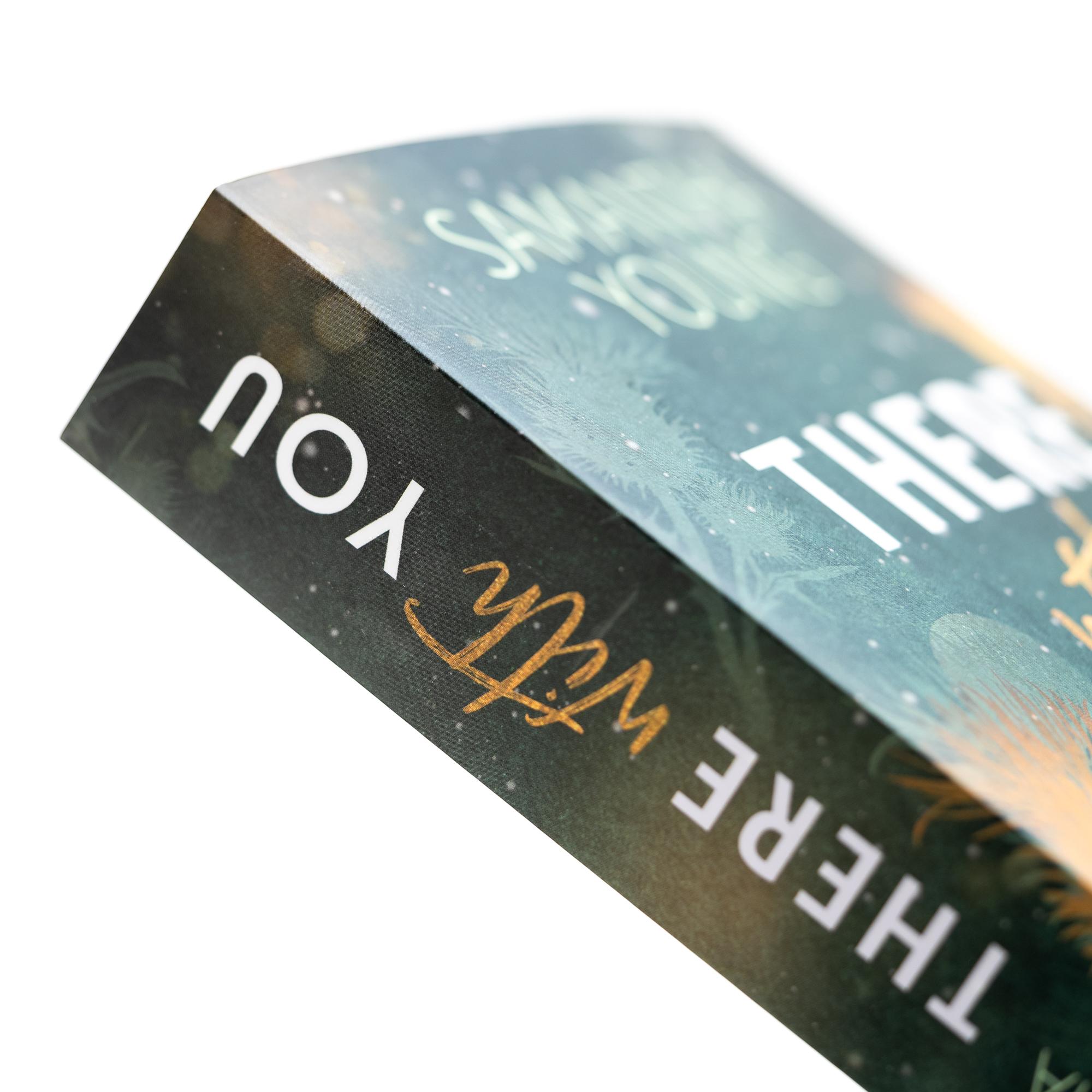 Beispielinhalt (Bild) There With You