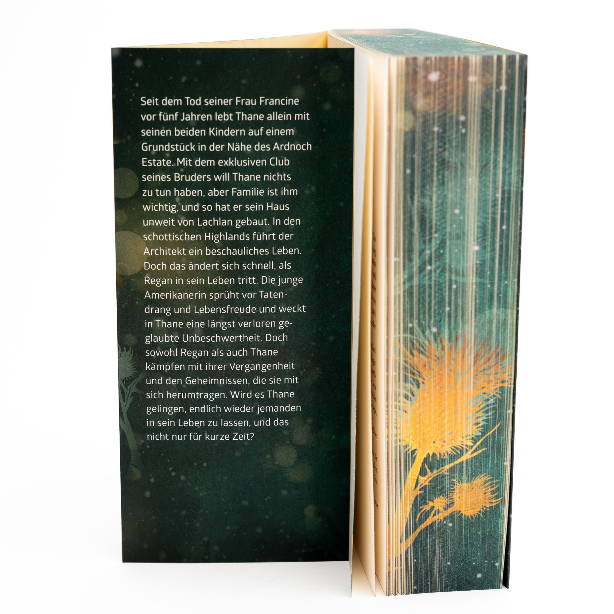 Beispielinhalt (Bild) There With You