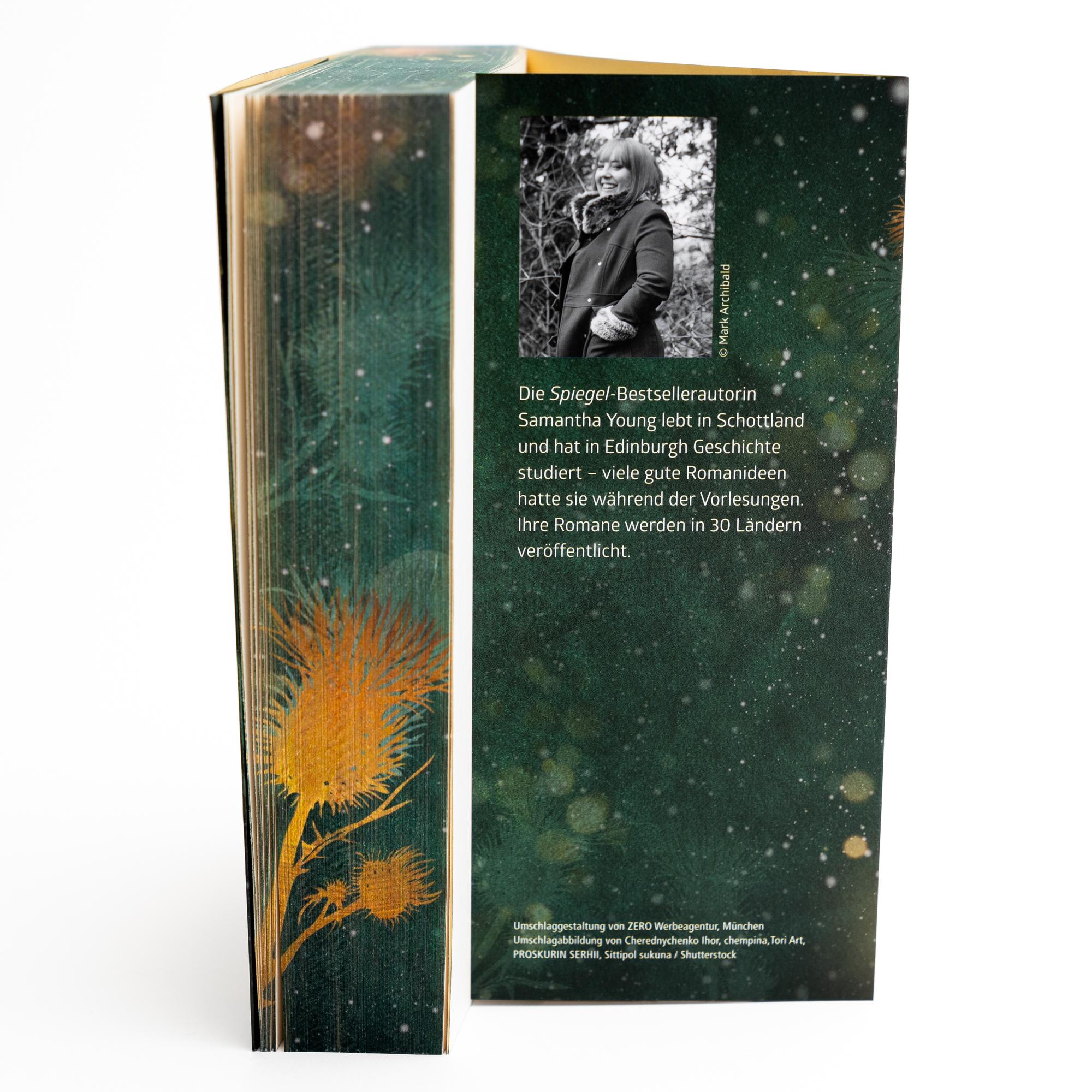 Beispielinhalt (Bild) There With You