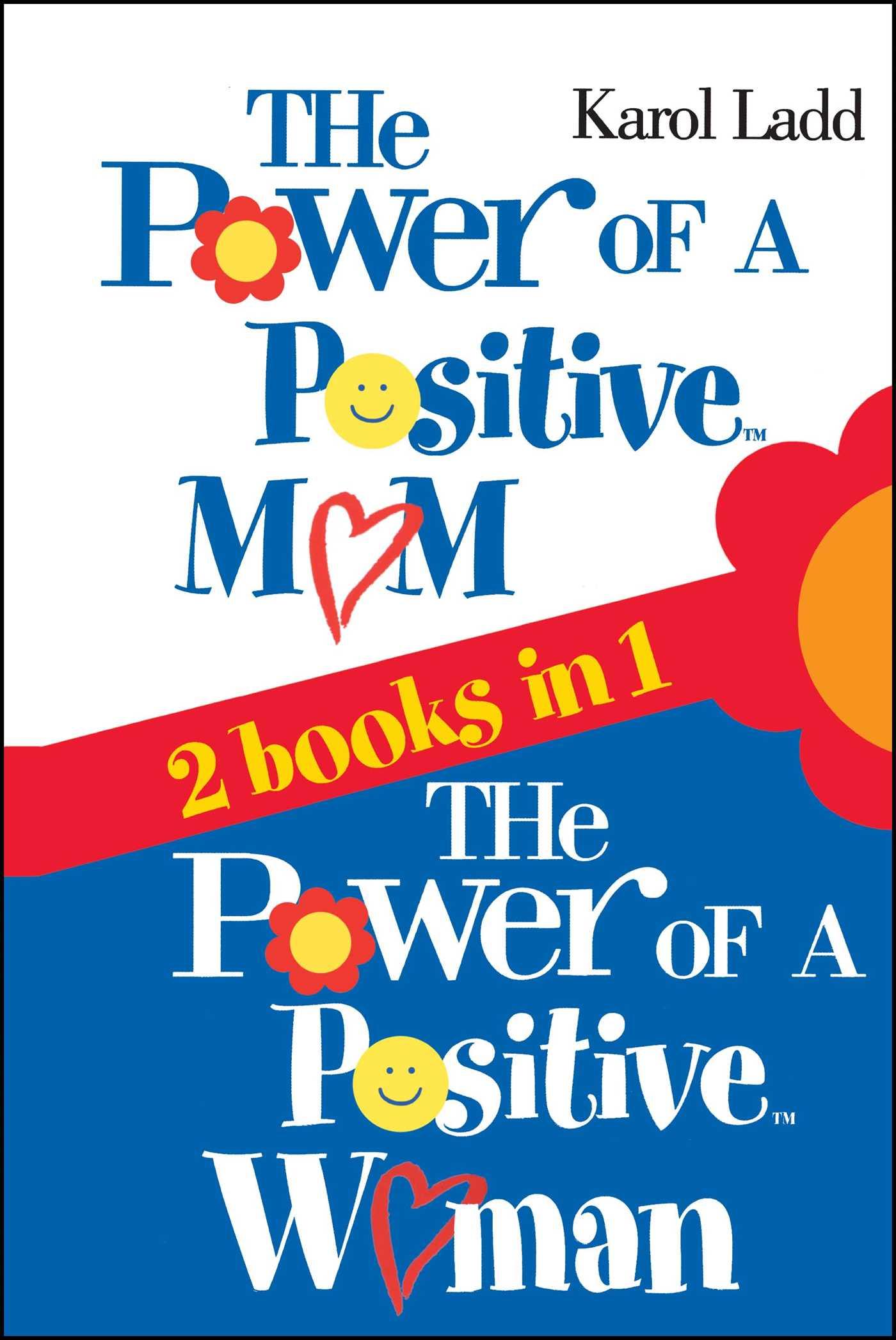 Vorderes Coverbild The Power of a Positive Mom
