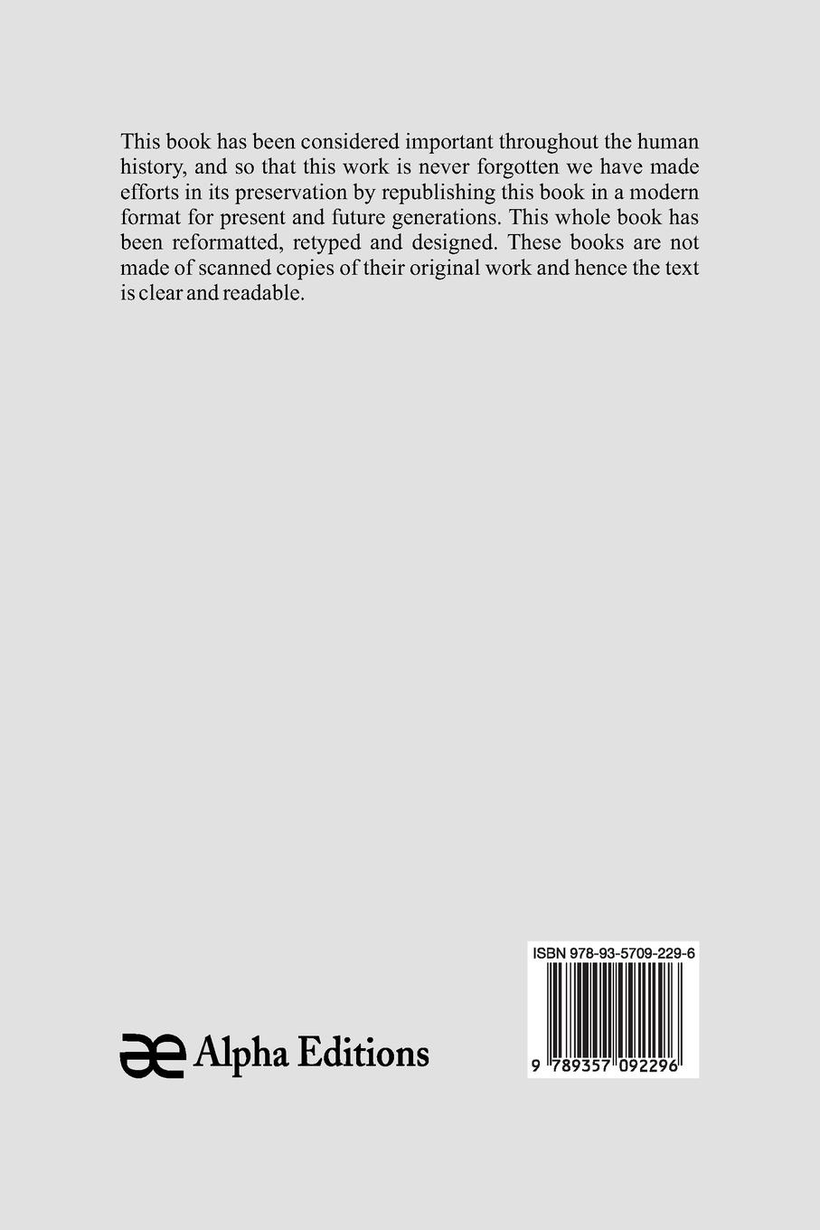 Rückseitencover The Lives of the Twelve Caesars, Volume 04