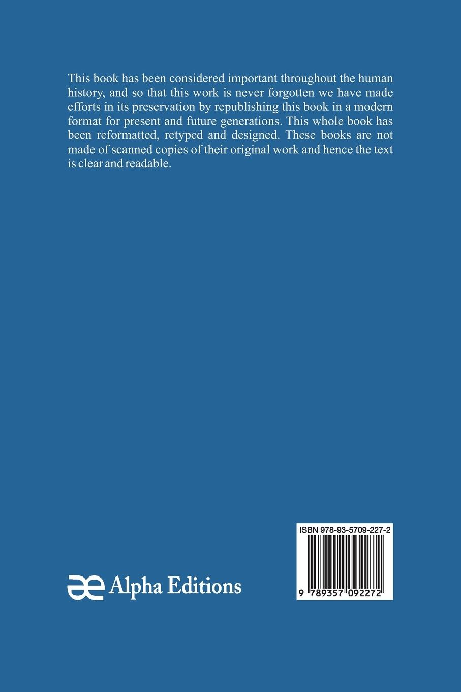 Rückseitencover The Lives of the Twelve Caesars, Volume 06