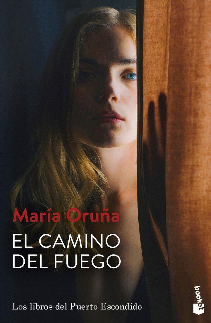 Vorderes Coverbild El camino del fuego