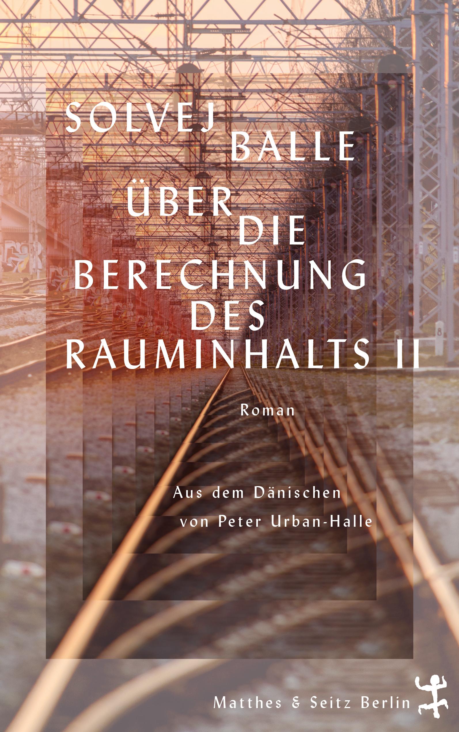 Vorderes Coverbild Über die Berechnung des Rauminhalts II