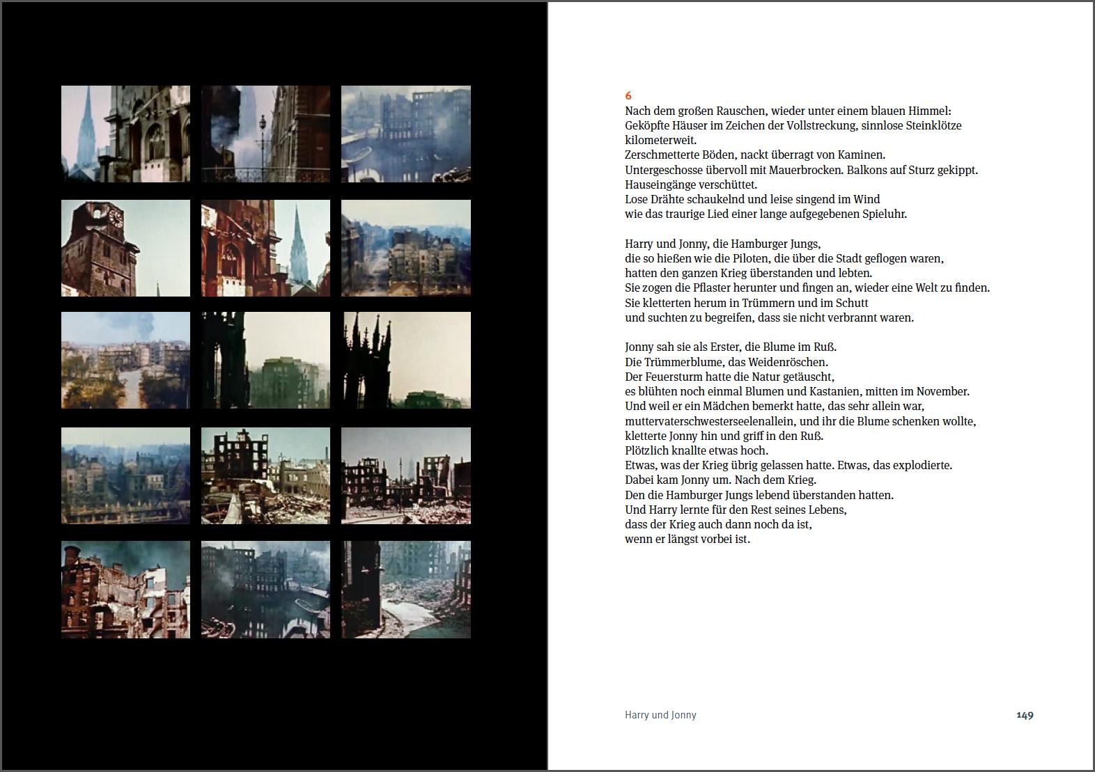 Beispielinhalt (Bild) NULL UHR NEUNZEHN