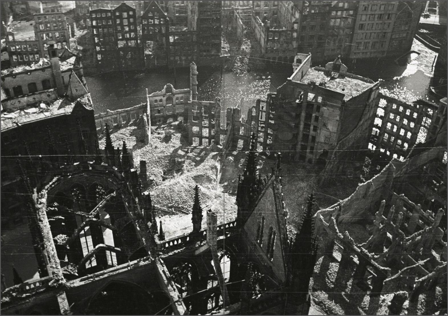 Beispielinhalt (Bild) NULL UHR NEUNZEHN