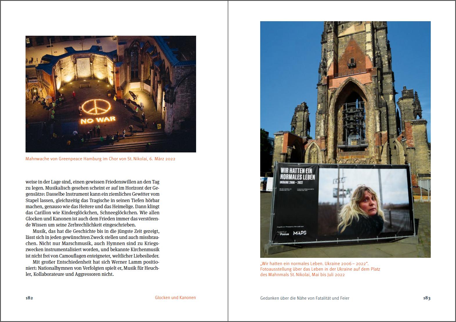 Beispielinhalt (Bild) NULL UHR NEUNZEHN