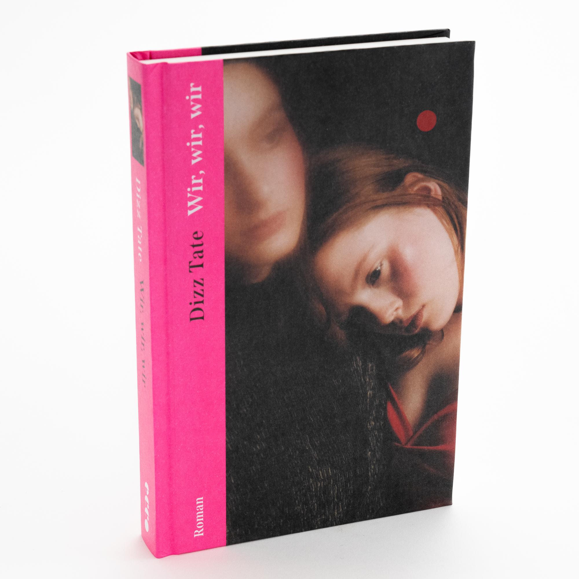 Beispielinhalt (Bild) Wir, wir, wir