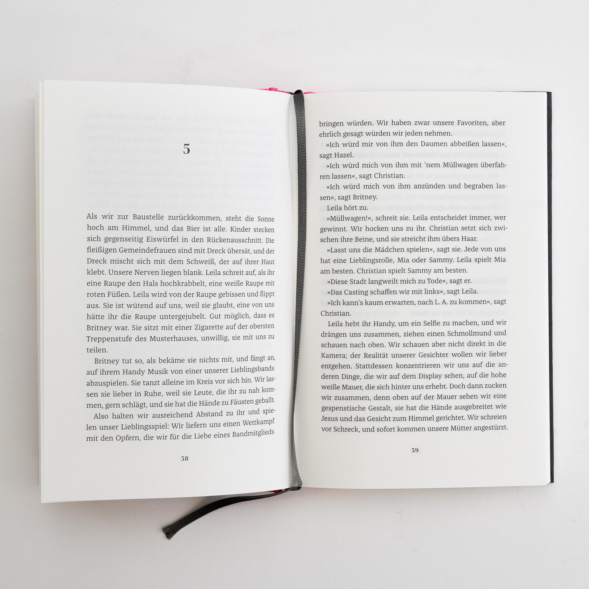 Beispielinhalt (Bild) Wir, wir, wir