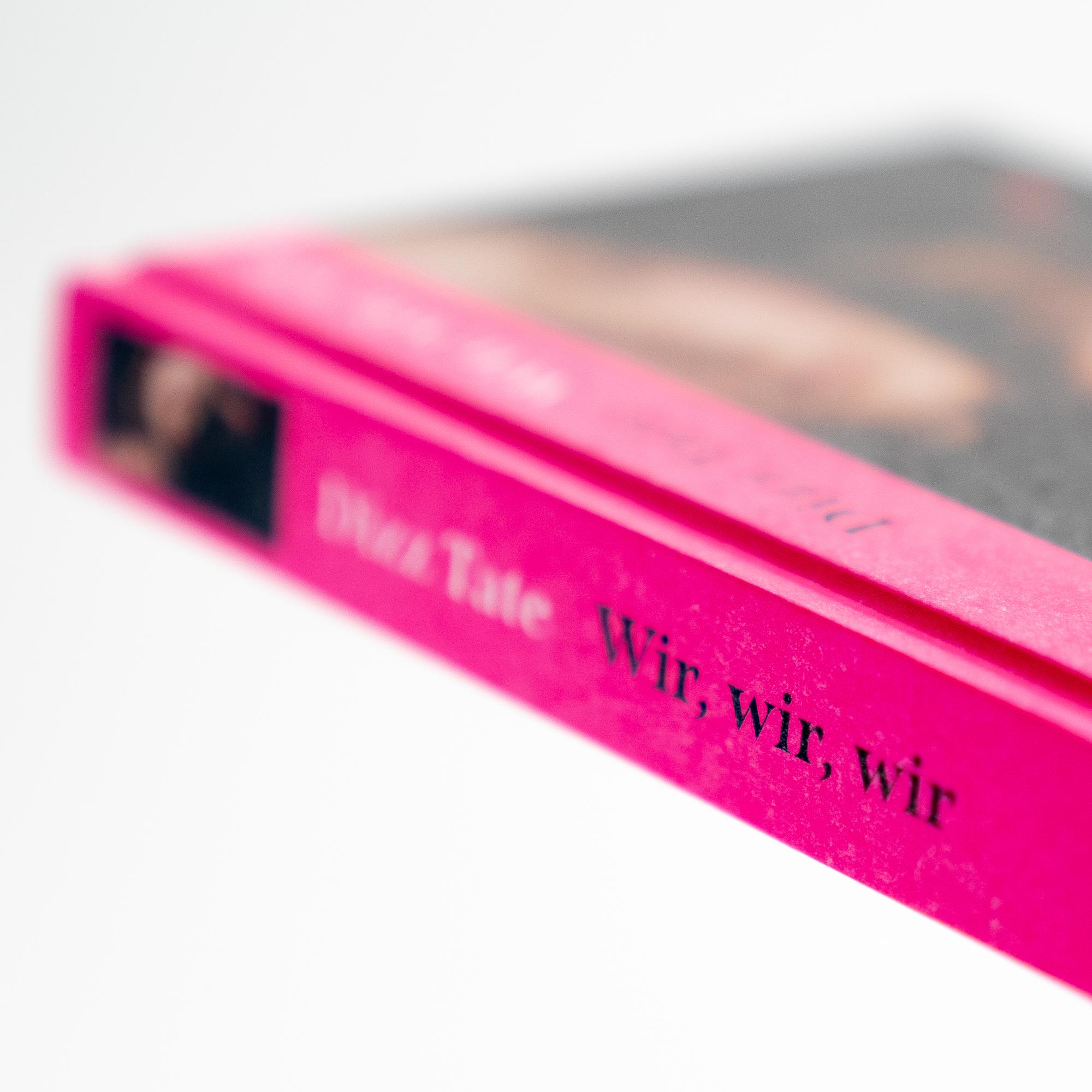 Beispielinhalt (Bild) Wir, wir, wir