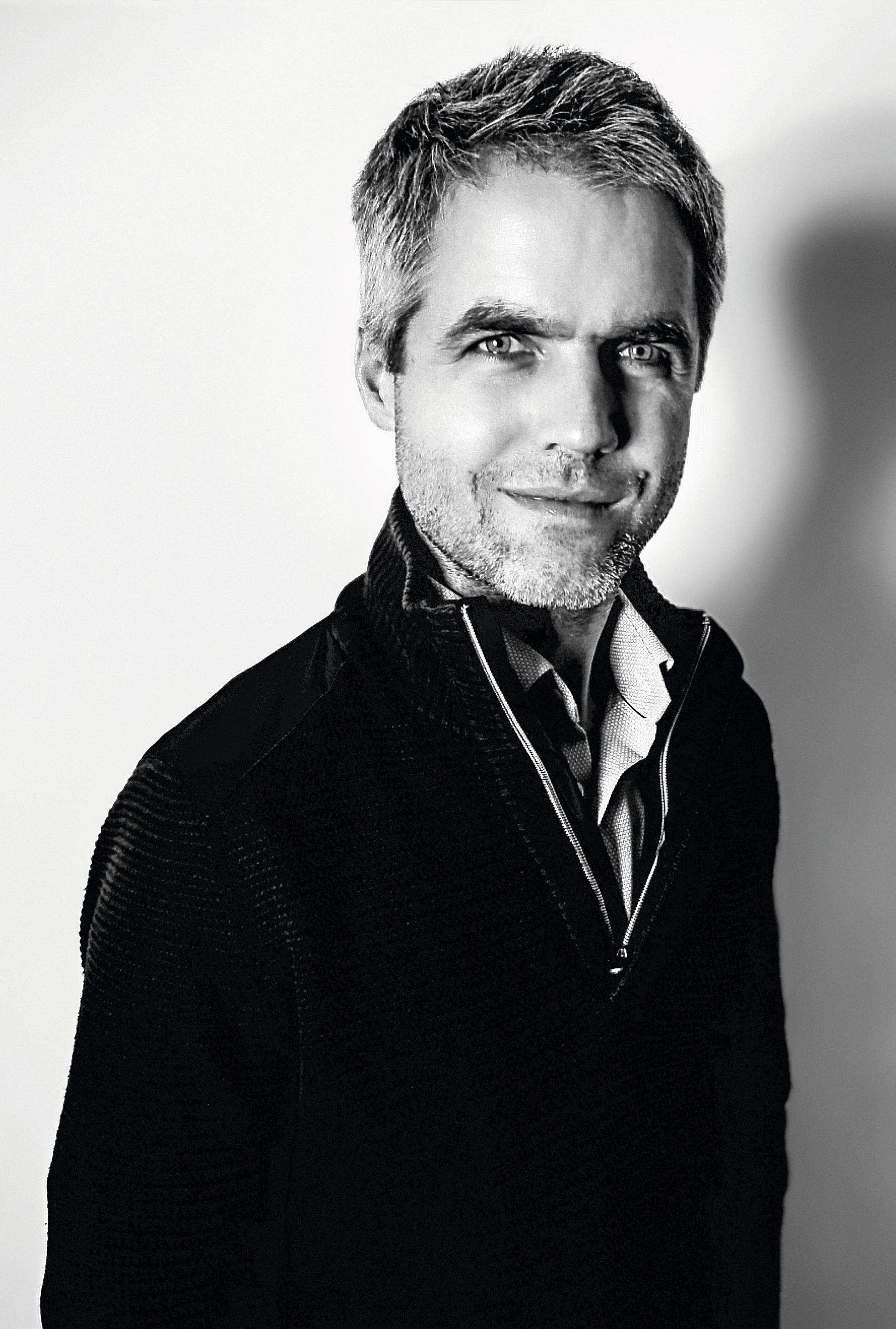 Autorenbild Der elektrische Traum. Fortschrittsjahre oder eine Gesellschaft unter Strom