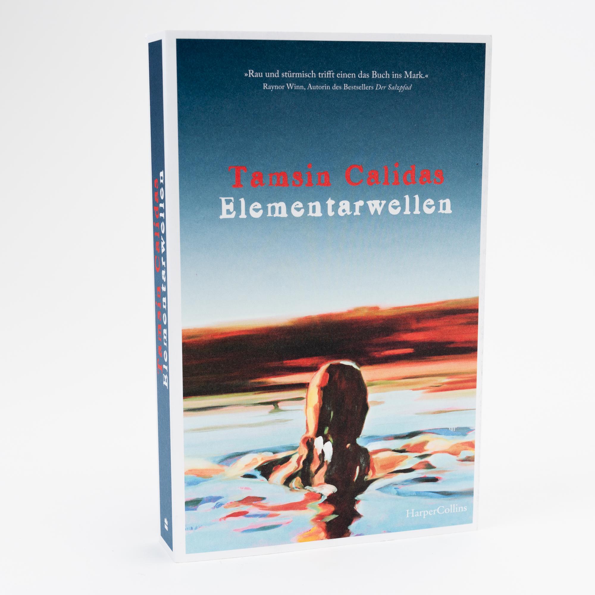 Beispielinhalt (Bild) Elementarwellen