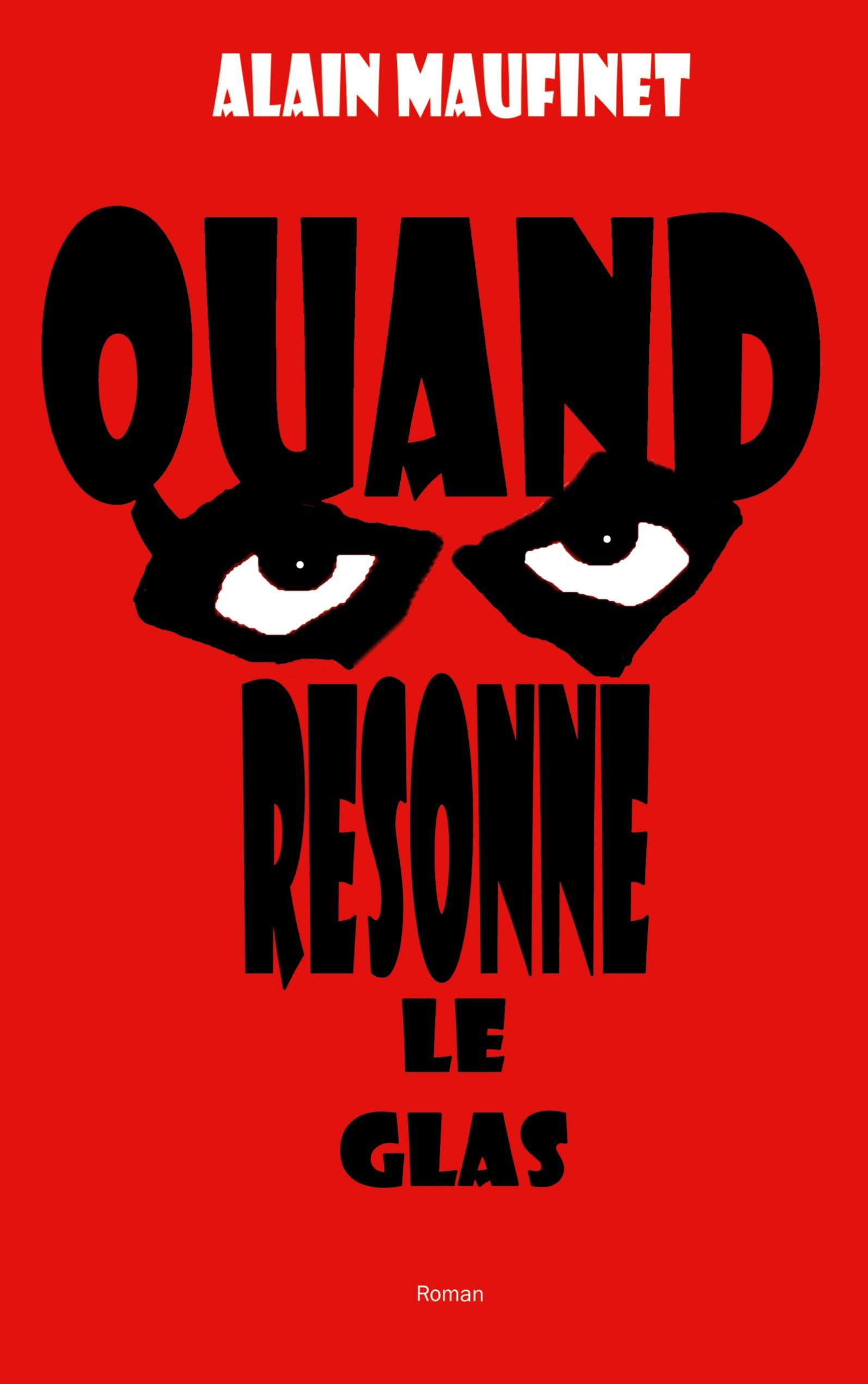 Vorderes Coverbild Quand resonne le glas