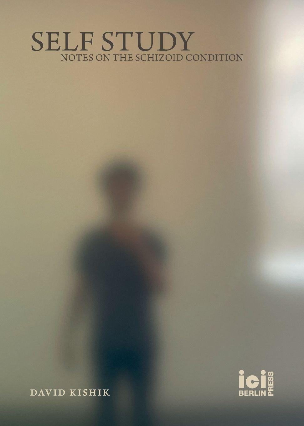 Vorderes Coverbild Self Study