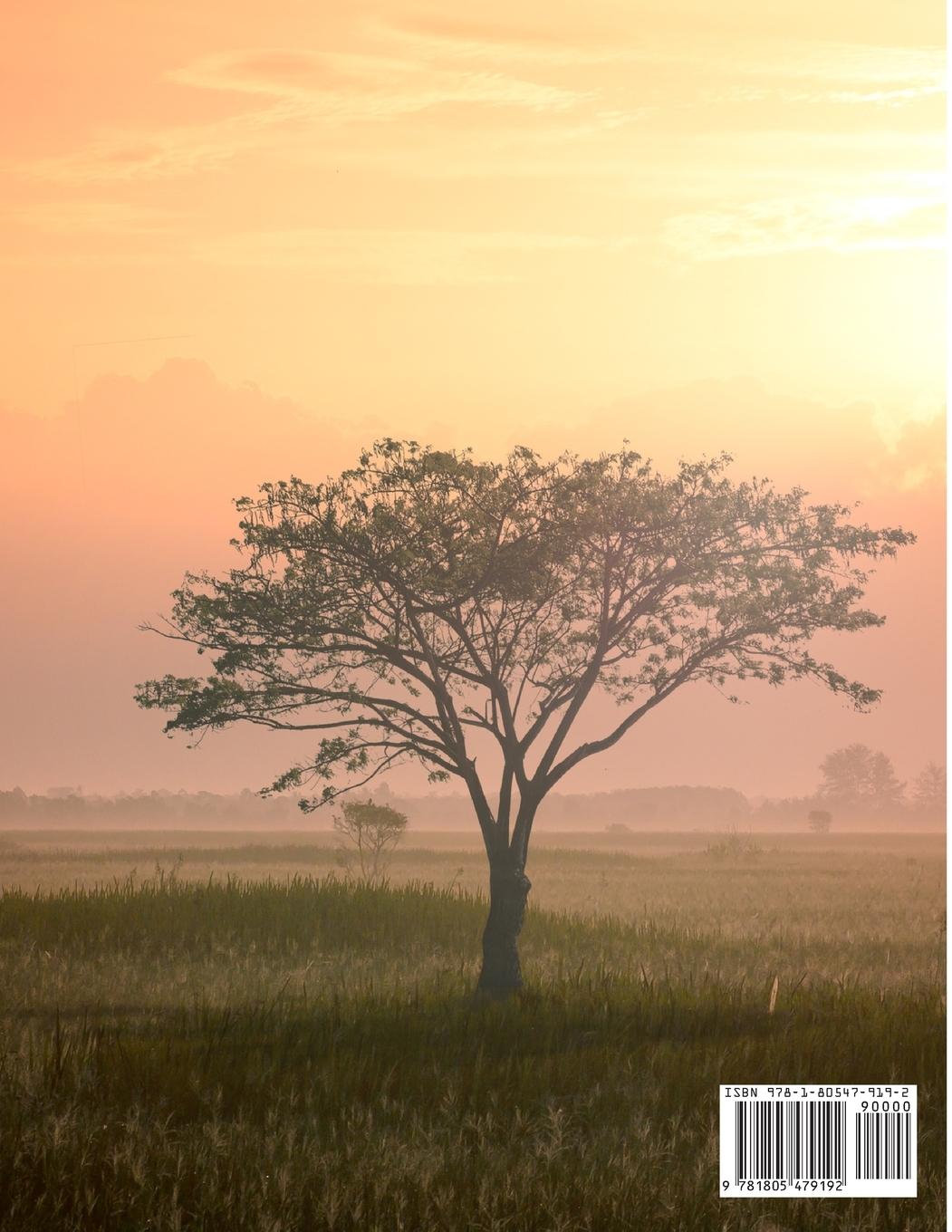 Rückseitencover Spiritual Life and the Word of God