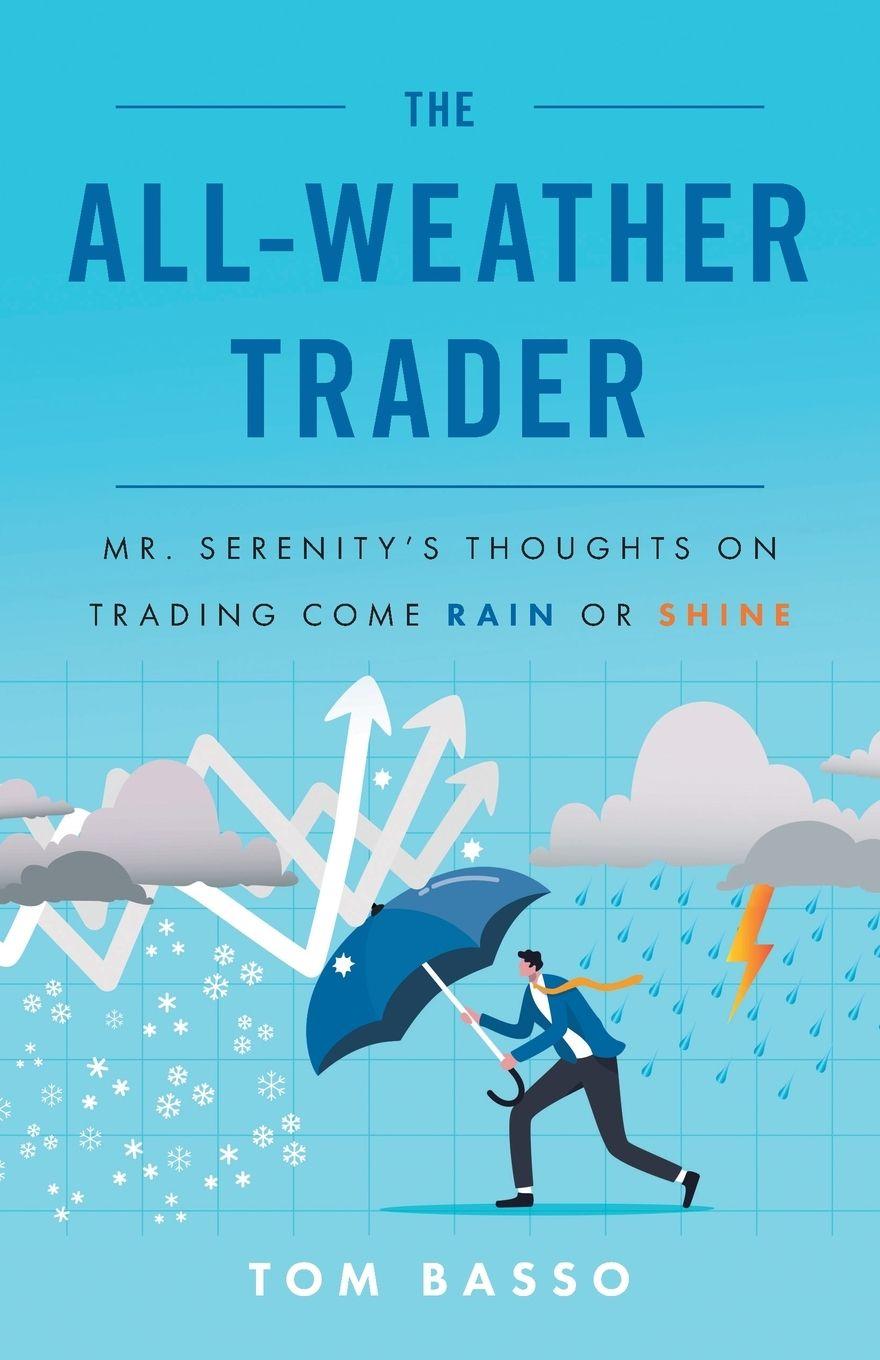 Vorderes Coverbild The All Weather Trader