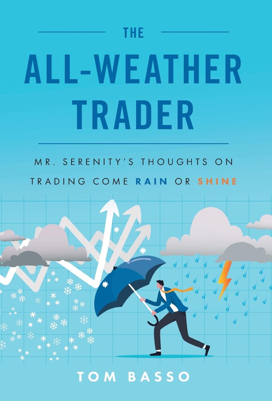 Vorderes Coverbild The All Weather Trader