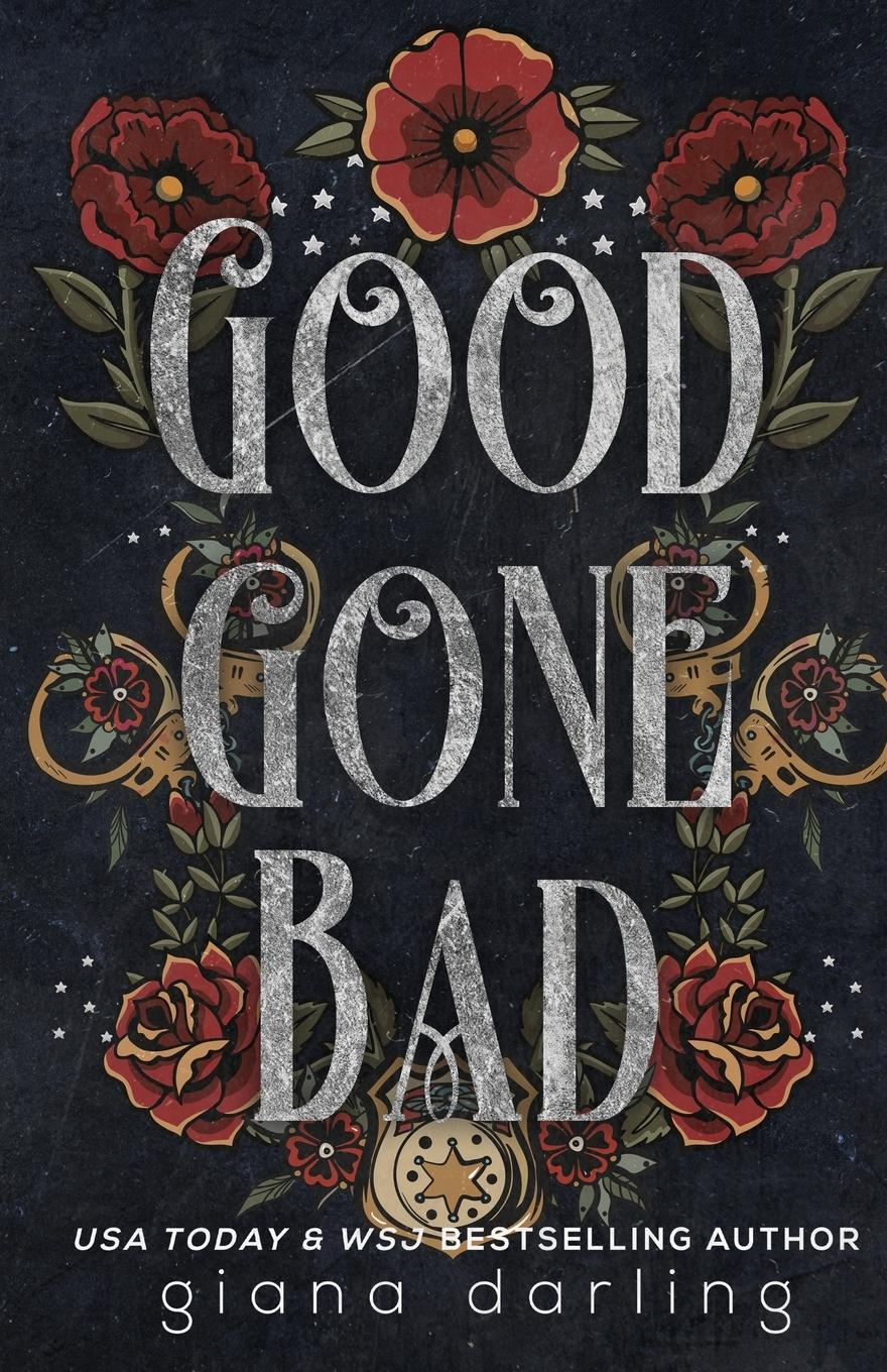 Vorderes Coverbild Good Gone Bad Special Edition
