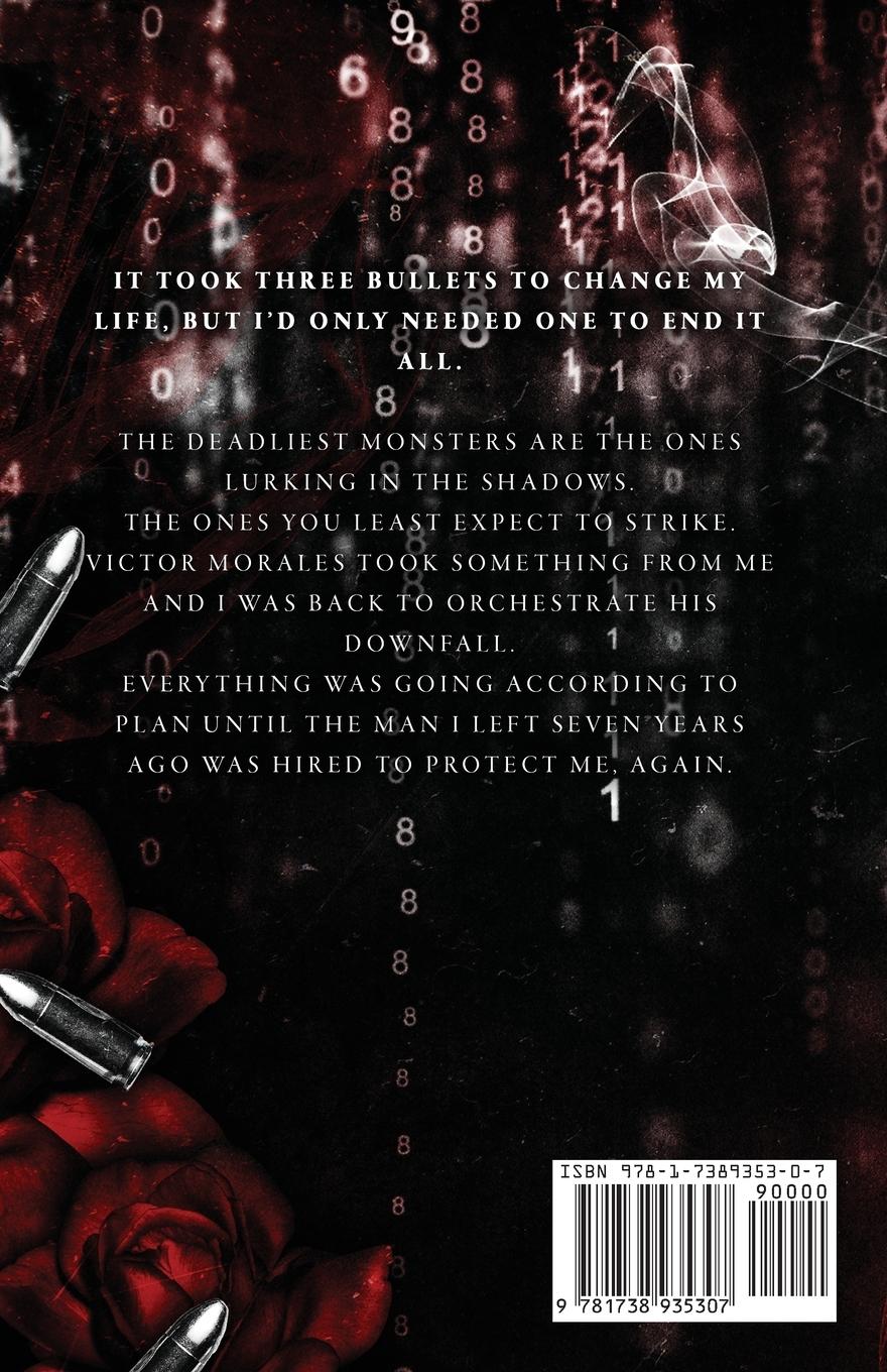 Rückseitencover Nemesis