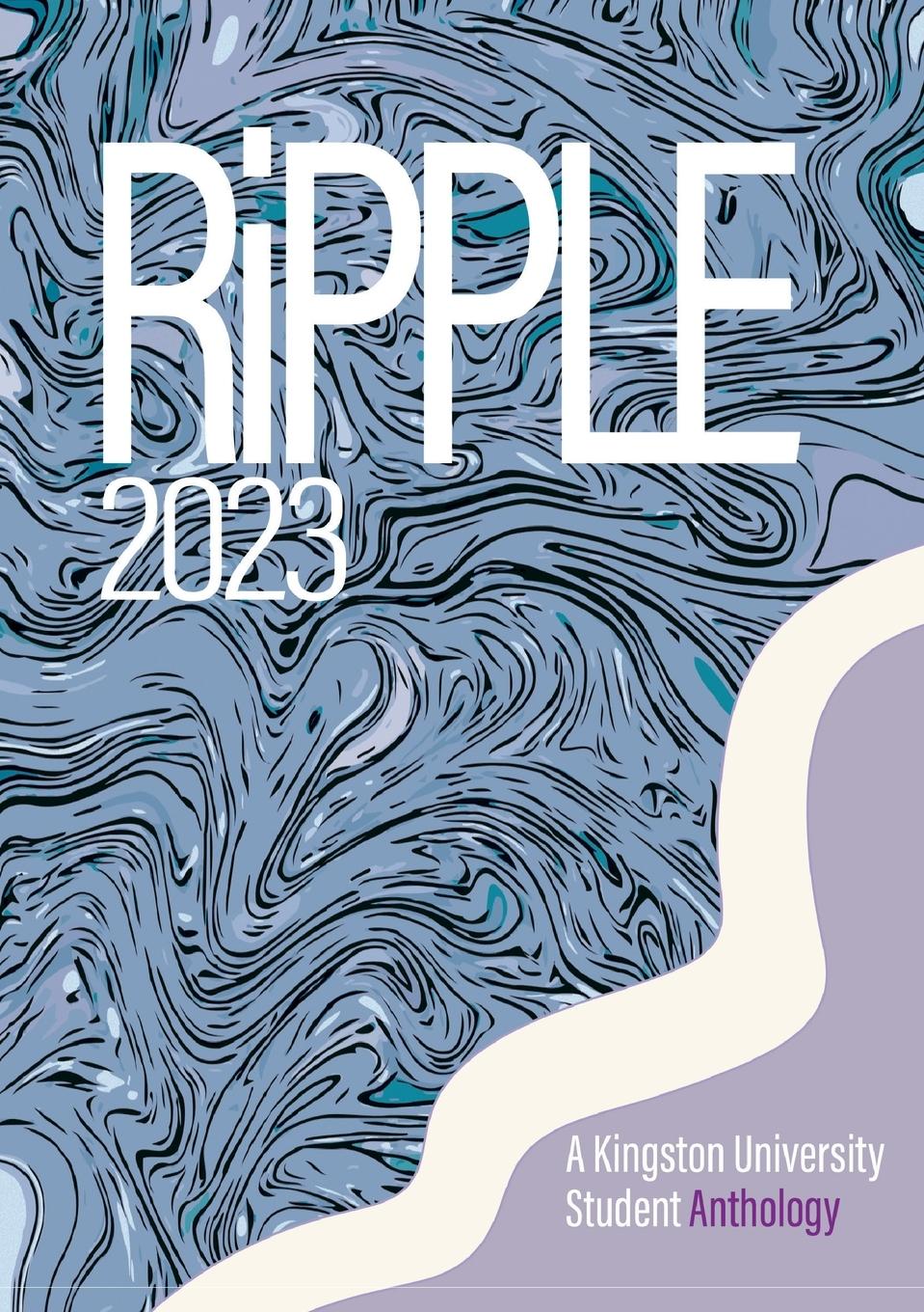 Vorderes Coverbild RiPPLE 2023