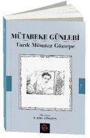 Vorderes Coverbild Mütareke Günleri