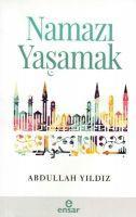 Vorderes Coverbild Namazi Yasamak