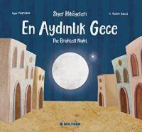 Vorderes Coverbild En Aydinlik Gece - The Brightest Night Türkce - Ingilizce