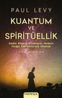 Vorderes Coverbild Kuantum ve Spirituellik