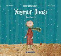 Vorderes Coverbild Yagmur Duasi - Rain Prayer Türkce - Ingilizce